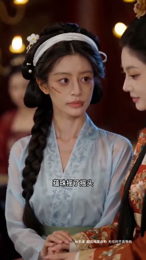 珠还锦阙:嫡女归位(36集) 珠还锦阙:嫡女归位(36集)免费短剧合集