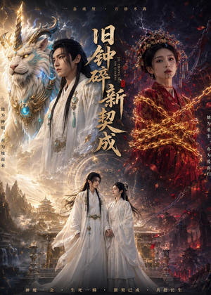 旧钟碎,新契成(76集) 旧钟碎,新契成(76集)大结局一气呵成