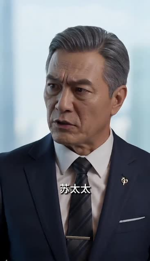 天才蒙冤隐市井,女总裁非要和我定终身(67集) 天才蒙冤隐市井,女总裁非要和我定终身(67集)热播短剧分享