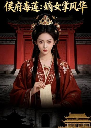 侯府毒莲:嫡女掌风华(86集) 侯府毒莲:嫡女掌风华(86集)一口气追完短剧