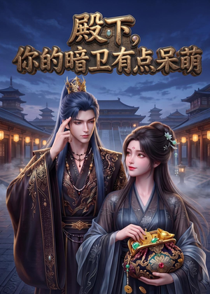 殿下,你的暗卫有点呆萌(74集) 殿下,你的暗卫有点呆萌(74集)我全都看完了