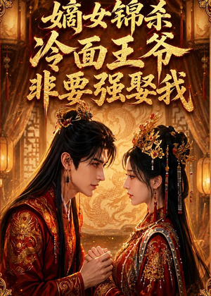嫡女锦杀：冷面王爷非要强娶我（82集）分享好看的短剧