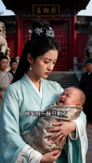 大婚当日改嫁摄政王(36集) 大婚当日改嫁摄政王(36集)短剧分享片段