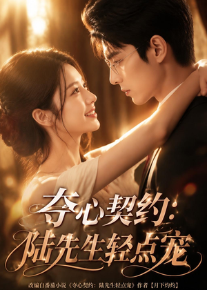 夺心契约_陆先生轻点宠（81集）全集完整版