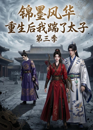 锦墨风华：重生后我踹了太子第三季（88集）UC网盘在线看
