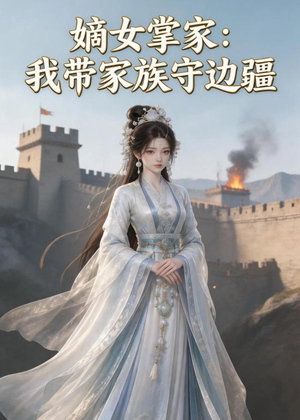 嫡女掌家:我带家族守边疆(36集) 嫡女掌家:我带家族守边疆(36集)热播短剧全集看