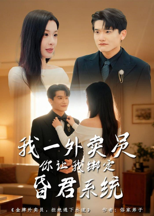 我一外卖员,你让我绑定昏君系统(80集) 我一外卖员,你让我绑定昏君系统(80集)爆款短剧推荐