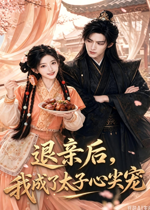 退亲后,我成了太子心尖宠(87集) 退亲后,我成了太子心尖宠(87集)抢先看新短剧