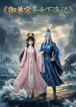 御兽宗圣女下海记(23集) 御兽宗圣女下海记(23集)无需会员免费看