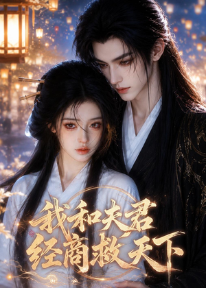 我和夫君经商救天下(36集) 我和夫君经商救天下(36集)女主谁演的