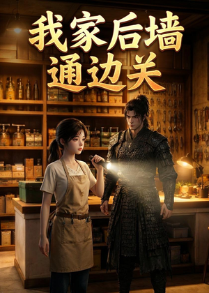 我家后墙通边关（76集）精彩短剧后续