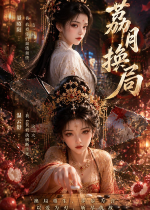 荔月换局(40集) 荔月换局(40集)短剧排行榜