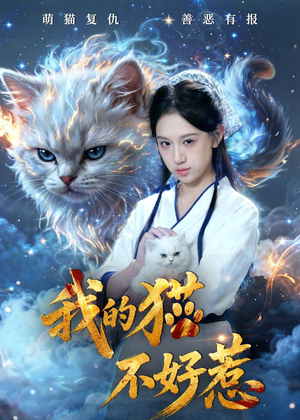 我的猫不好惹(42集) 我的猫不好惹(42集)短剧解说热门