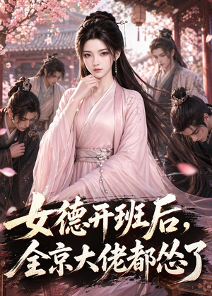 女德开班后，全京大佬都怂了（63集）好看的短剧