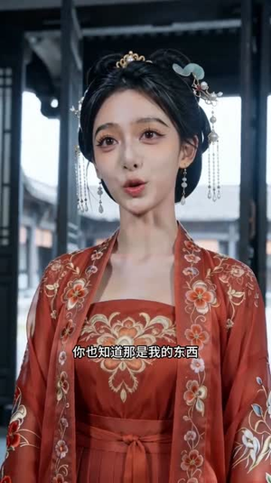 错嫁侯门：嫡女归来（48集）免费观看