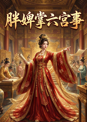 胖婢掌六宫事(32集) 胖婢掌六宫事(32集)好看上头的短剧