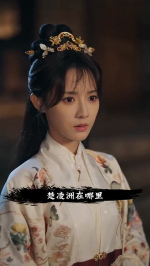 病秧夫君？我的护夫剧本拿反了（26集）短剧演员排行榜