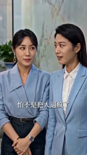 谁言寸草心不寒（75集）爆款短剧推荐