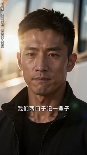 没人要的避风坳,成了全村的救命岛(56集) 没人要的避风坳,成了全村的救命岛(56集)一起追短剧吧