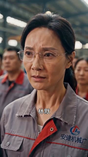 罚款五千逼走我，厂长你哭什么（50集）无需会员免费看