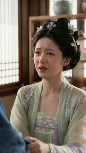 侯府那个病秧子公子(45集) 侯府那个病秧子公子(45集)红果免费短剧