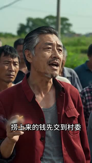 断我蟹塘用电后,全村后悔了(44集) 断我蟹塘用电后,全村后悔了(44集)短剧太精彩