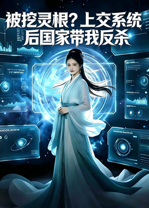 被挖灵根?上交系统后国家带我反杀(47集) 被挖灵根?上交系统后国家带我反杀(47集)爆款短剧追不停