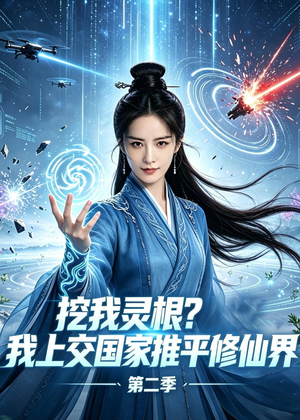 挖我灵根？我上交国家推平修仙界第二季（51集）这部短剧太好看