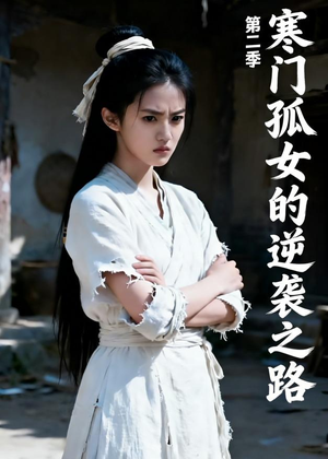 寒门孤女的逆袭之路（第二季）（100集）精彩短剧抢先看