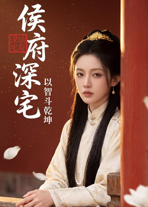 侯府深宅：以智斗乾坤（47集）每天分享短剧