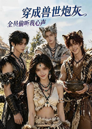 穿成兽世炮灰，全员偷听我心声（72集）热播短剧重燃