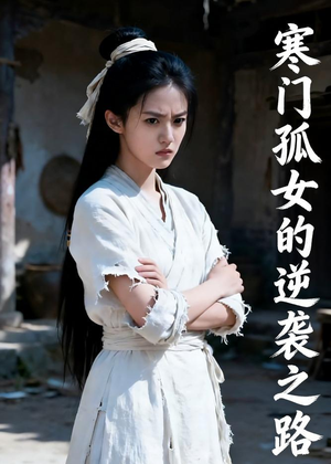 寒门孤女的逆袭之路（100集）全集免费看短剧