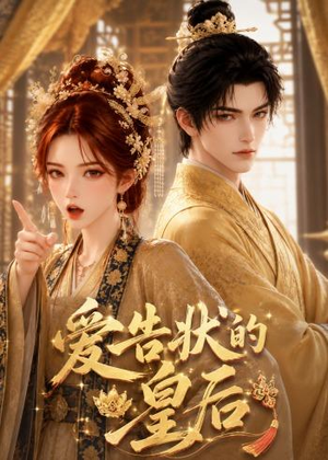 爱告状的皇后(64集) 爱告状的皇后(64集)每日分享短剧