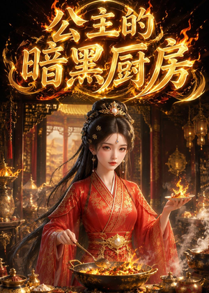 公主的暗黑厨房(20集) 公主的暗黑厨房(20集)古装热门短剧