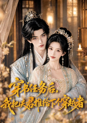 穿书任务后,我把夫君推给下个穿越者(65集) 穿书任务后,我把夫君推给下个穿越者(65集)免费短剧资源