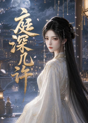庭深几许（43集）精彩短剧来袭