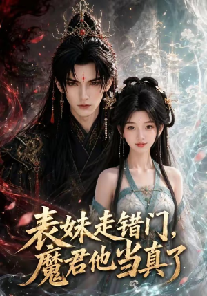表妹走错门，魔君他当真了（41集）好短剧分享
