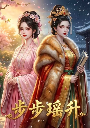 步步瑶升（36集）第32集
