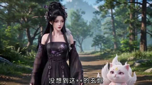 错遇光烬（26集）超好看的短剧