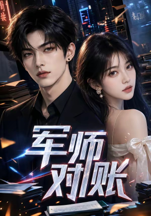 军师对账(21集) 军师对账(21集)好看吗
