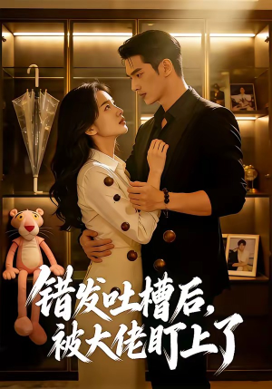 错发吐槽后，被大佬盯上了（11集）第二季
