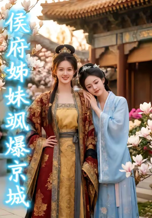 侯府姊妹飒爆京城（55集）热门短剧又来了