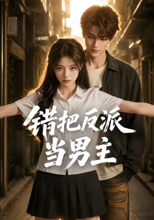 错把反派当男主（20集）上热门短剧