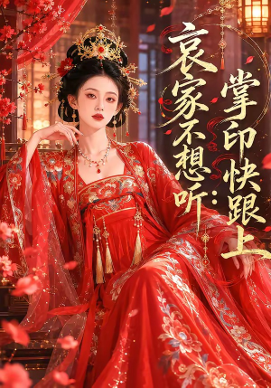 哀家不想听:掌印快跟上(79集) 哀家不想听:掌印快跟上(79集)百亿短剧抢先看