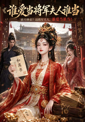 谁爱当将军夫人谁当（30集）短剧后续更精彩