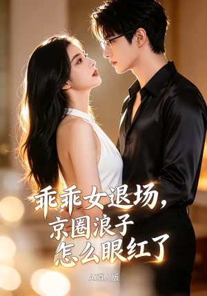 乖乖女退场，京圈浪子怎么眼红了AI真人版（85集）番茄短剧看全集