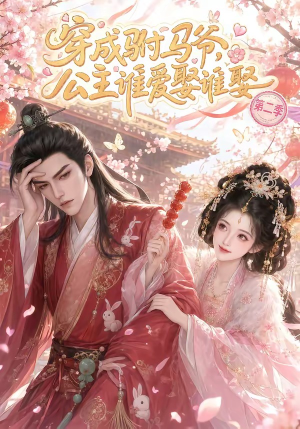 穿成驸马爷，公主谁爱娶谁娶第二季（80集）好短剧分享