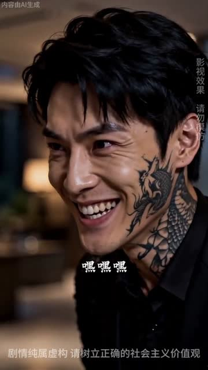总裁他有个秘密(51集) 总裁他有个秘密(51集)太好看了短剧