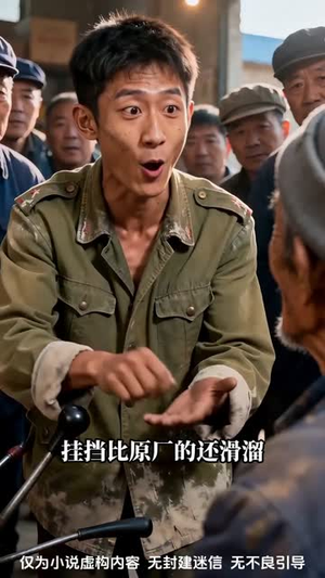 废铁炼神钢(48集) 废铁炼神钢(48集)短剧完整版免费