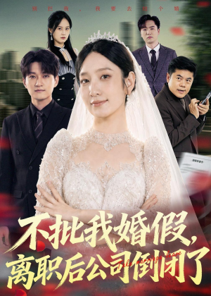 不批我婚假，离职后公司倒闭了（61集）排行榜前十短剧